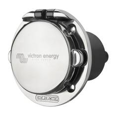 Victron Energy - Landströmsintag 16A/250V IP67, rostfritt stål