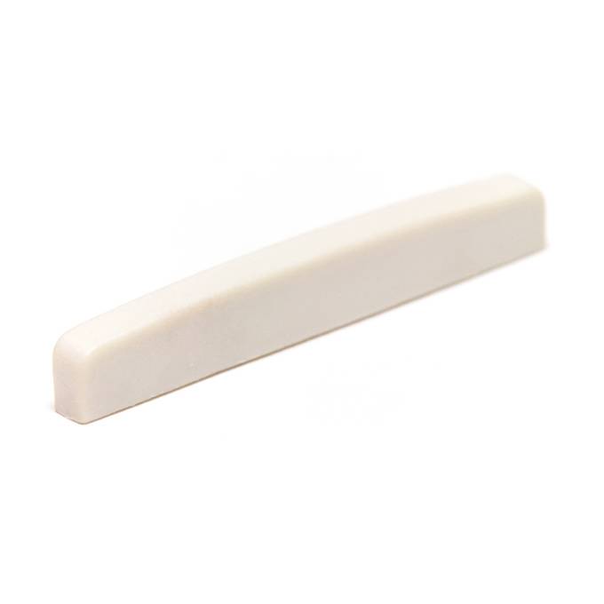 PQL-2200-00 TUSQ XL Flat Bottom Strat Blank