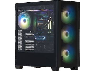 Komplett-PC Advanced Gaming i160 RGB - KPC-ADV-I160-RGB-0425