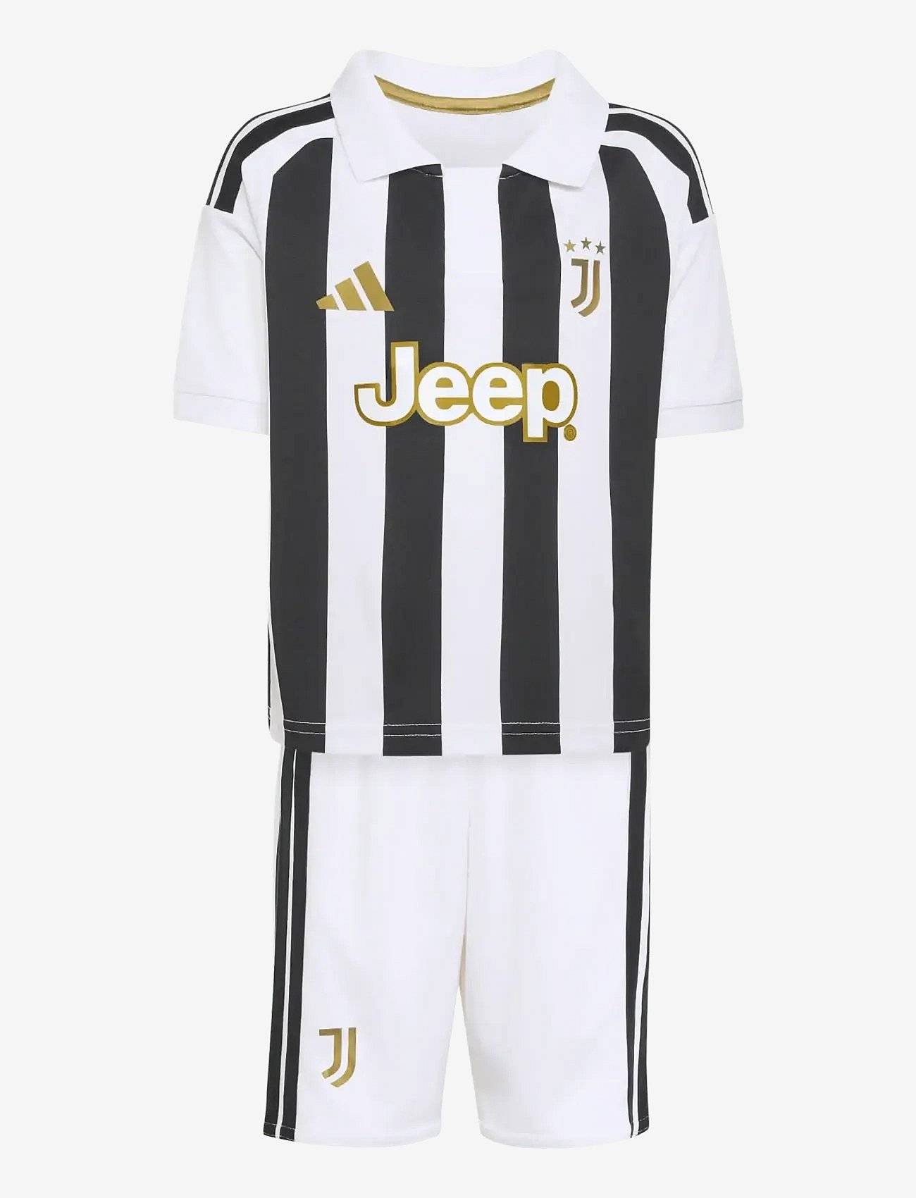 adidas Performance Juve H Mini - White - 104