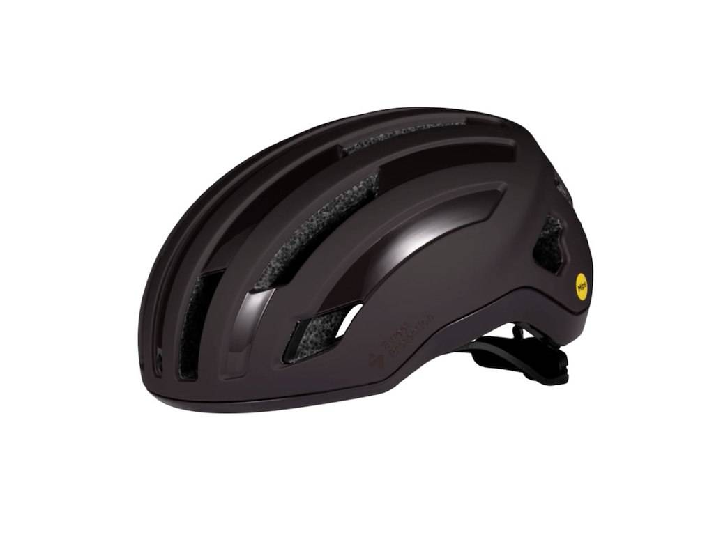 Sweet Protection Outrider Mips - Cykelhjelm - Burnt Brown - M