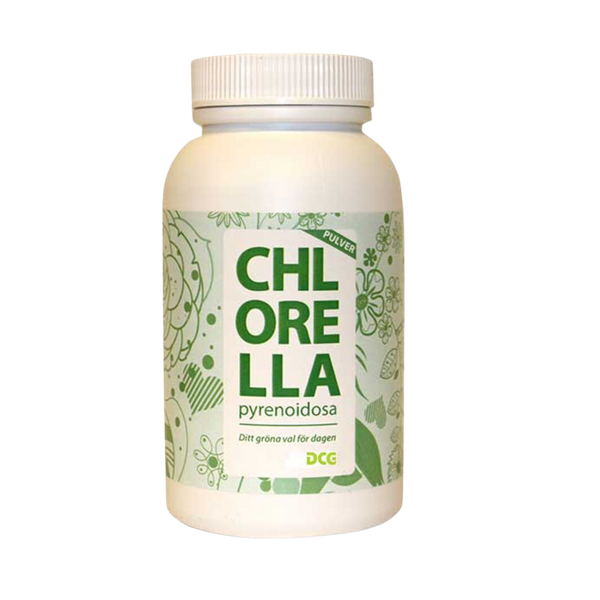 DCG Chlorella Pyrenoidosa 300 g