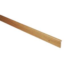 Trapprenovering Lundbergs Premium Oljad Ek Bakkantlist Bakkantlist, 1450 mm