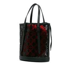 Louis Vuitton Vintage Louis Vuitton Bucket Bag Stl. - Louis Vuitton Vintage Från Magasin - Black (L 26cm x W 22.50cm x D 14.50cm)