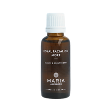 MÅ Royal Facial Oil More 30 ml