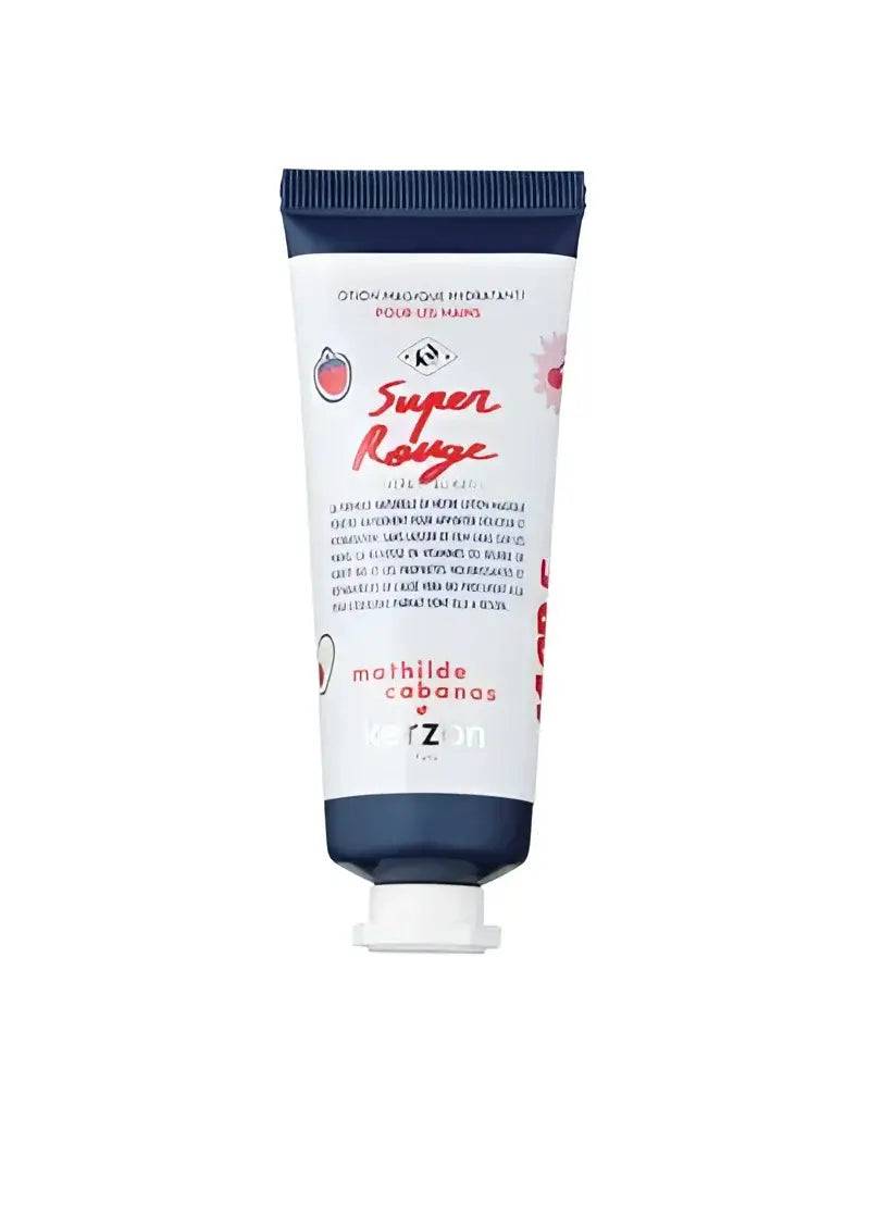 Cherry Raspberry Hand Lotion 50ml