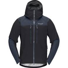 Norrøna Trollveggen Gore-Tex Pro Light Jacket Men