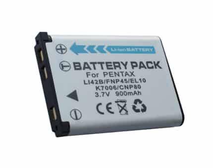 NIKON EN-EL10 Batteri