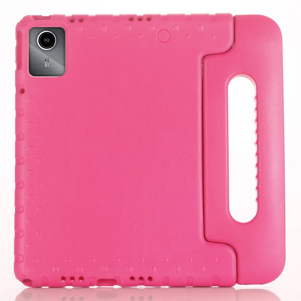 Stødsikker EVA Cover Lenovo Tab M11 Lyserød