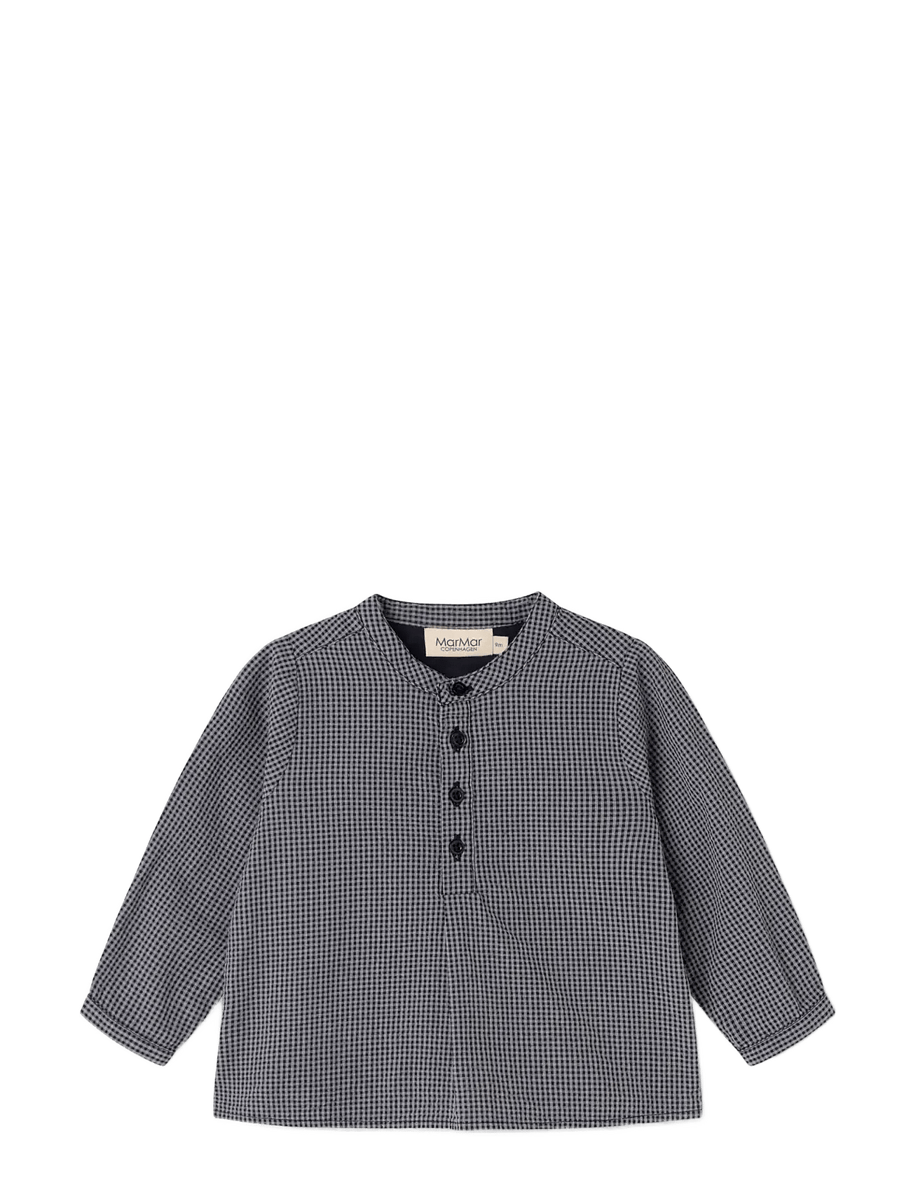 MarMar Copenhagen Totoro - Blue - 80