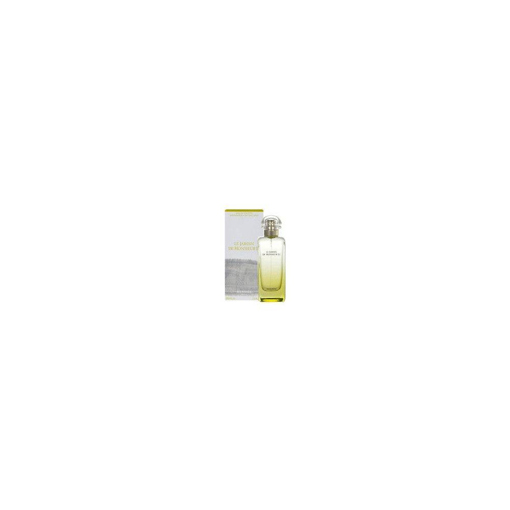 Hermes Le Jardin De Monsieur Li Eau De Toilette Spray 100ml