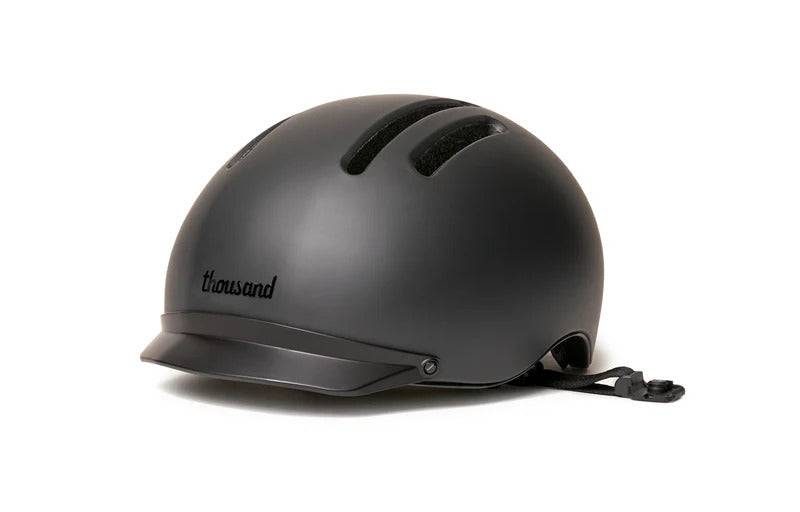 Thousand Chapter mips - Racer Black cykelhjelm - Large (59-62)