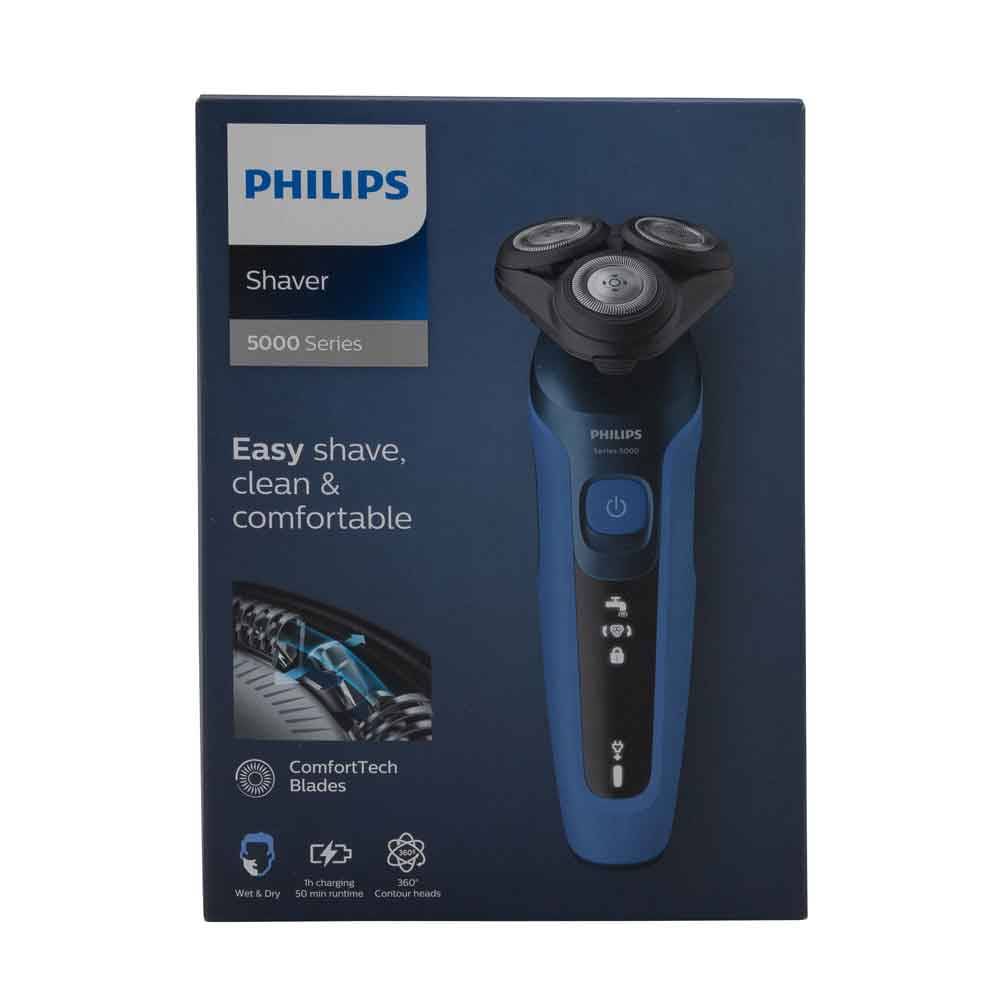 Philips Shaver Series 5000 S5466/17 – Wet & Dry-rakapparat