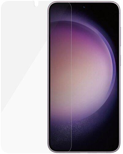 Samsung skærmbeskyttelse | PanzerGlass™ | Samsung Galaxy S22+ 5G/S23+ | Clear Glass