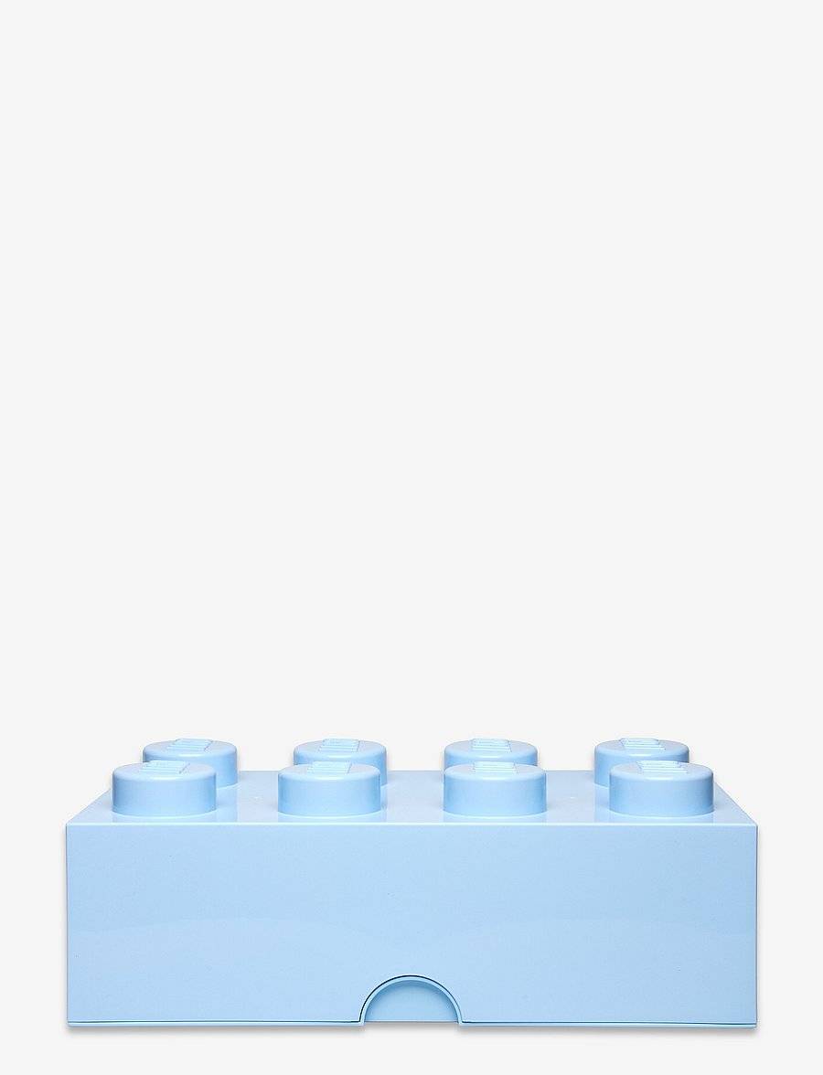 LEGO STORAGE BRICK 8 - Förvaringslådor