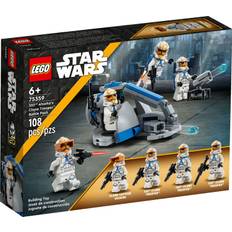 LEGO® Star Wars™ 75359 Ahsokas Clone Trooper™ der