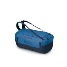 Transporter duffel 95 - OZ / Blue flame