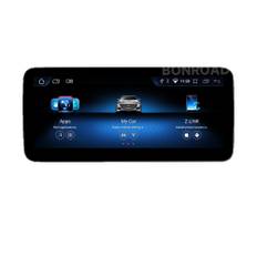 BONROAD Car Android Multimedia Player Radio Stereo For Mercedes Benz A CLA GLA W176 W117 X156