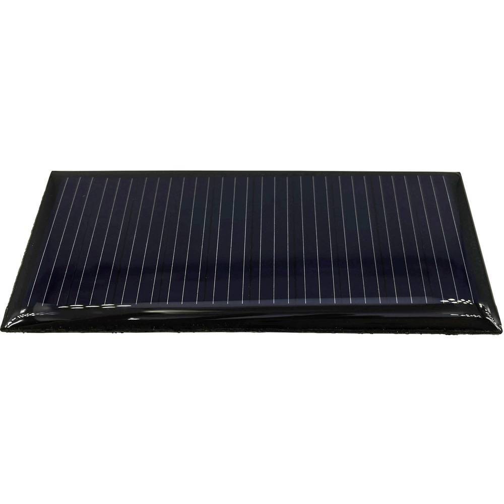 TRU COMPONENTS 1389155 POLY-PVZ-3070-5V Solcellemodul