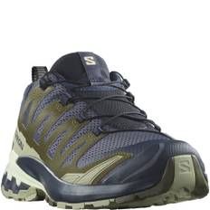 Salomon XA pro 3D V9 Sko » Str. UK 12,5 48 » Poseidon/icicle