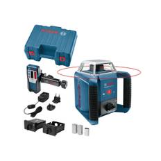 Bosch rotationslaser GRL 400 H