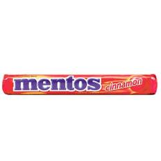 Mentos Cinnamon