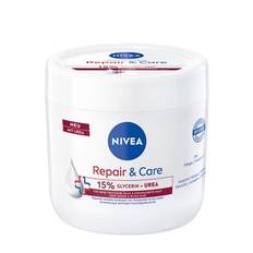 NIVEA Repair & Care Creme-Tiegel Urea Kropscreme