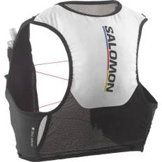 Salomon Sense Pro 6 Race Flag Set