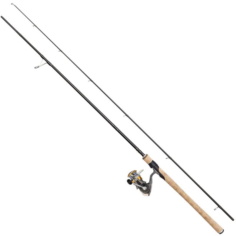 Westin W2 Haspelcombo 213cm / 5-25g