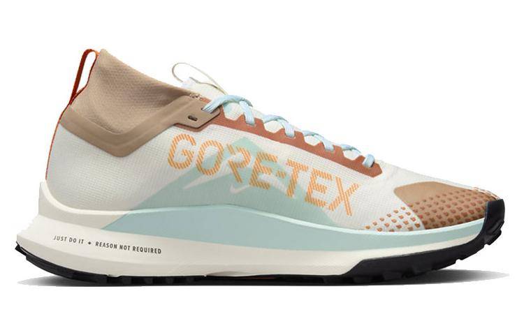 Nike React Pegasus Trail 4 Gore Tex Have A Nike Day FN8886-181 cm white