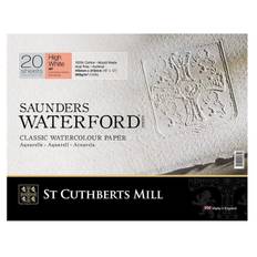 Saunders Waterford - HP Grain Satin� 41x31 Cm
