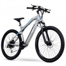 Elcykel MTB 27.5 - 24 växlar | 250W - 14Ah batteri | Lyfco Eladio