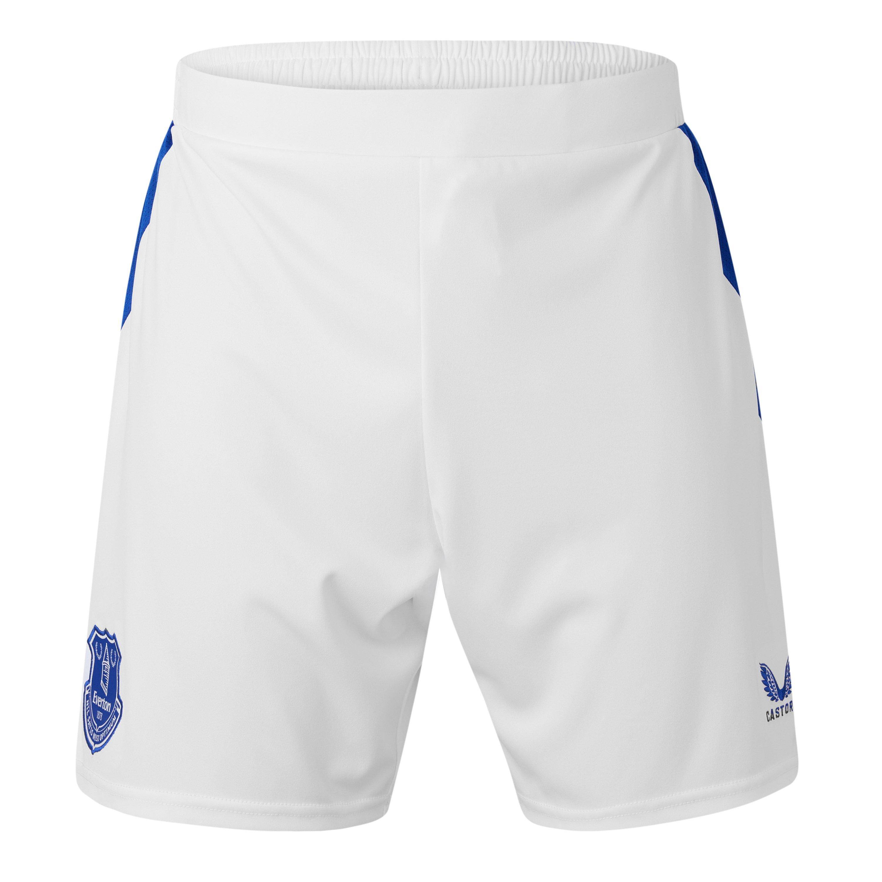 Castore Everton Home Short 2026/27 Mens