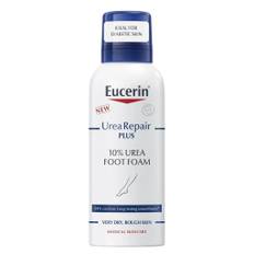 Eucerin Urea Repair Plus 10% Urea Foot Foam 150ml (150)