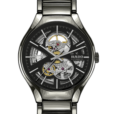 Rado True Automatic Open Heart -  Transparent