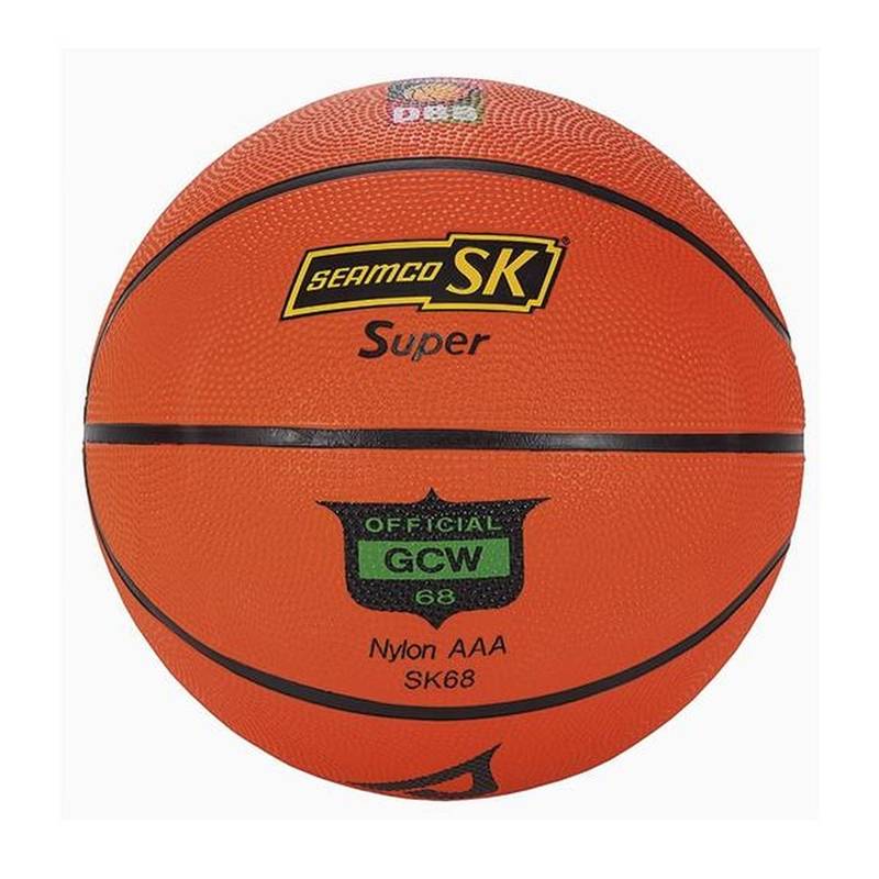 Basketball Seamco SK 68