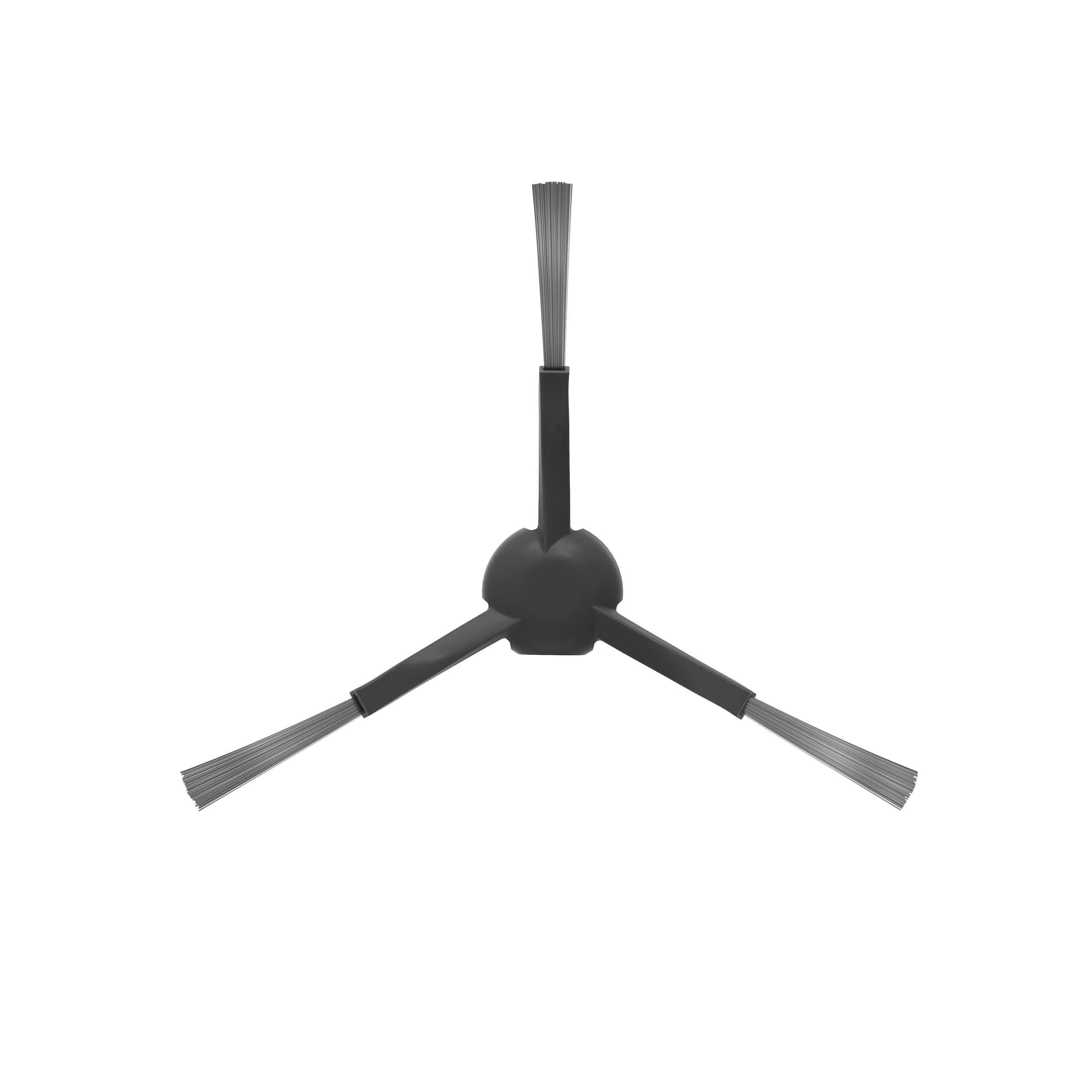 Dreame Sidoborstar 2-pack Dreame L40 Ultra AE svart