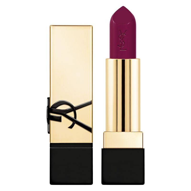 Yves Saint Laurent Rouge Pur Cout.Reno Pink 01