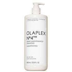 Olaplex No. 4 Fine Bond Maintenance Shampoo 1000ml