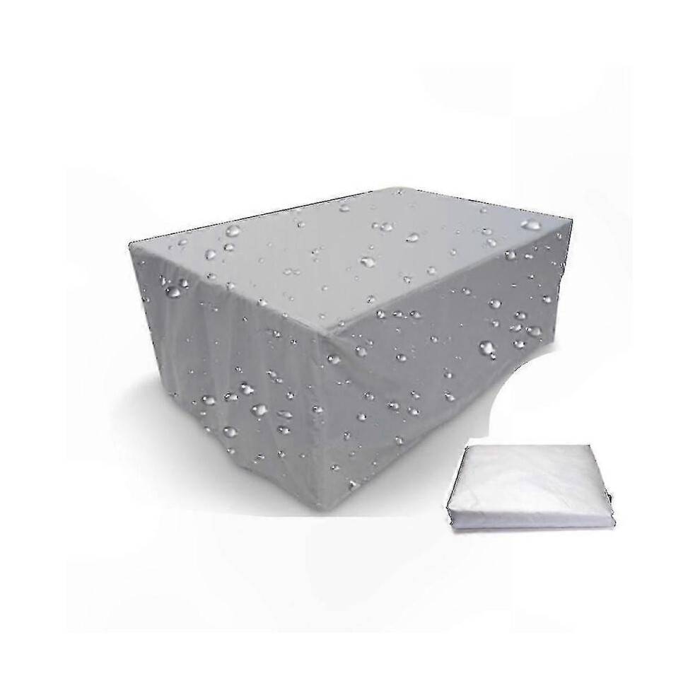 (170x97x71cm) Waterproof Outdoor Furniture Covers for Patio Chairs, Garden Chair Protectors Against Rain and Snow, 75 Sizes Available