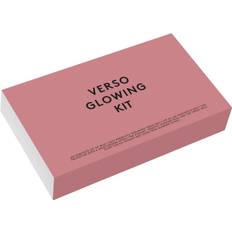 Verso Glowing Kit 0008 70 - Hudvårdsset Från Magasin (70)