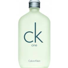Calvin klein ck One - Eau de Toilette 200 ml