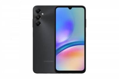 Samsung Galaxy A05s 64GB Dual SIM Svart (A057)