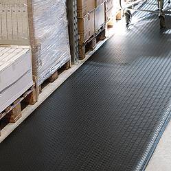 Matting - Yoga Wearbond Deck i Rulle 0,9m x 22,8 m Arbetsmattor