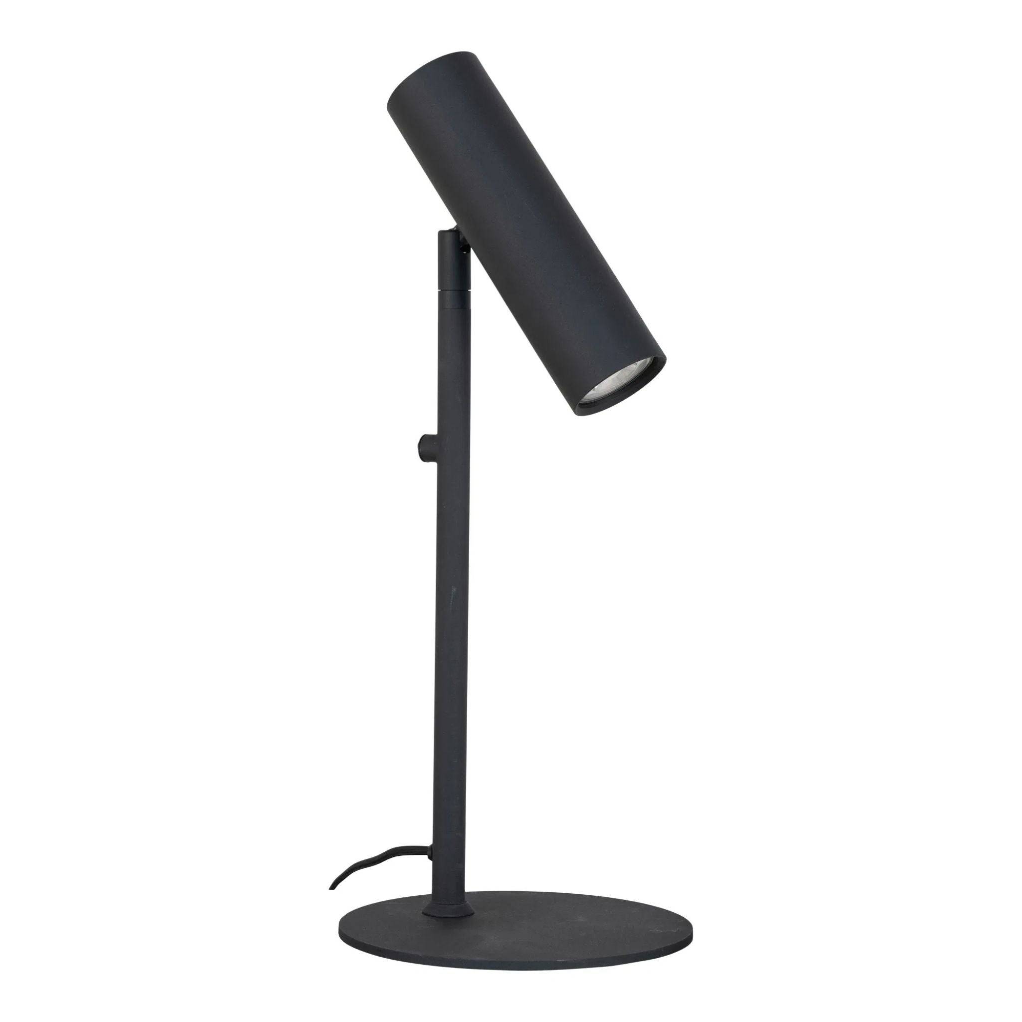 Paris bordlampe - flere farver - Messing