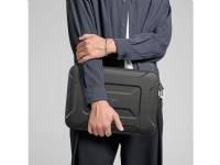 (ComputerSalg) Tech-Protect Ranger-X Tactical Laptop Case for 15-16&quot  - Black
