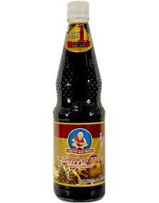 Sojasås Med Svamp - Healthy Boy 300 ml (Thailand)
