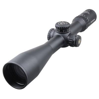 Continental 34mm 5-30x56 FFP
