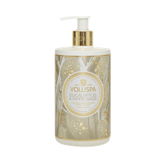 Voluspa - Eucalyptus & White Sage Hand Lotion 450 ml