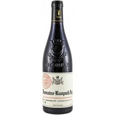 Gigondas 2021 Domaine Raspail-Ay